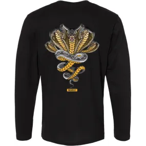 Smith Cobra Unisex Long Sleeve