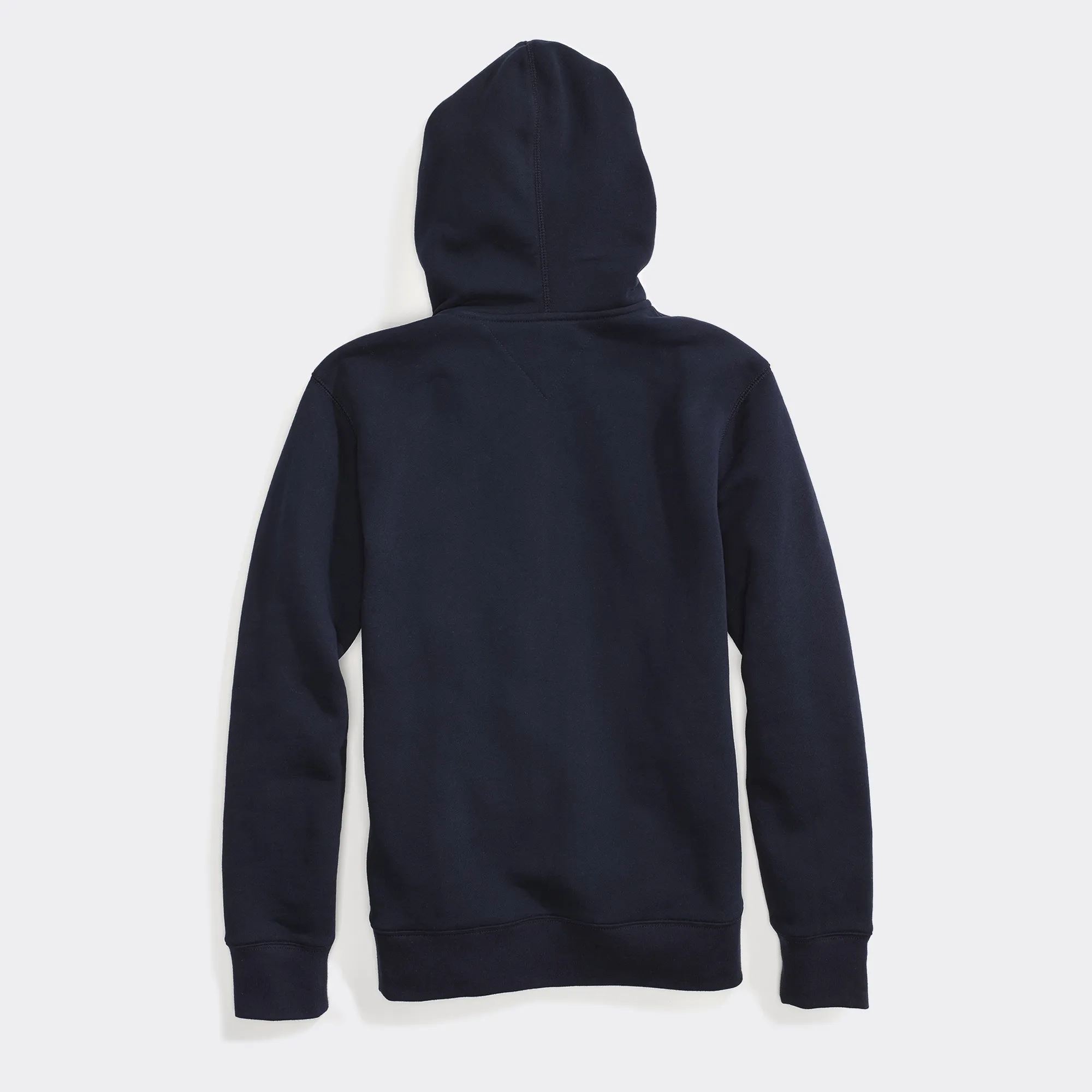 Solid Hoodie | Adaptive Sweatshirts & Hoodies | Tommy Hilfiger