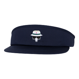 Spectator Wolf Tour Visor