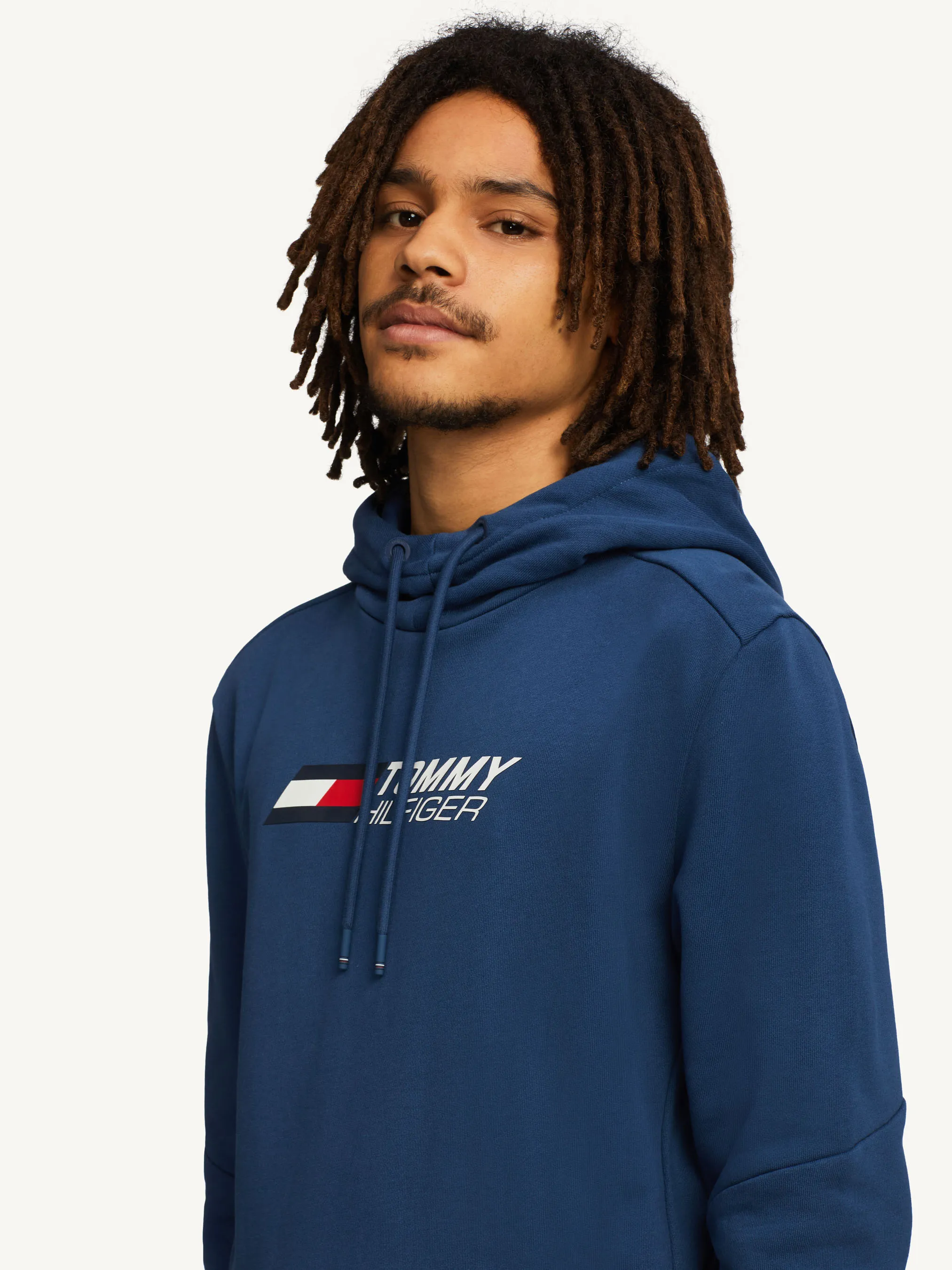 Sport TH Cool Hoodie | Hoodies | Tommy Hilfiger