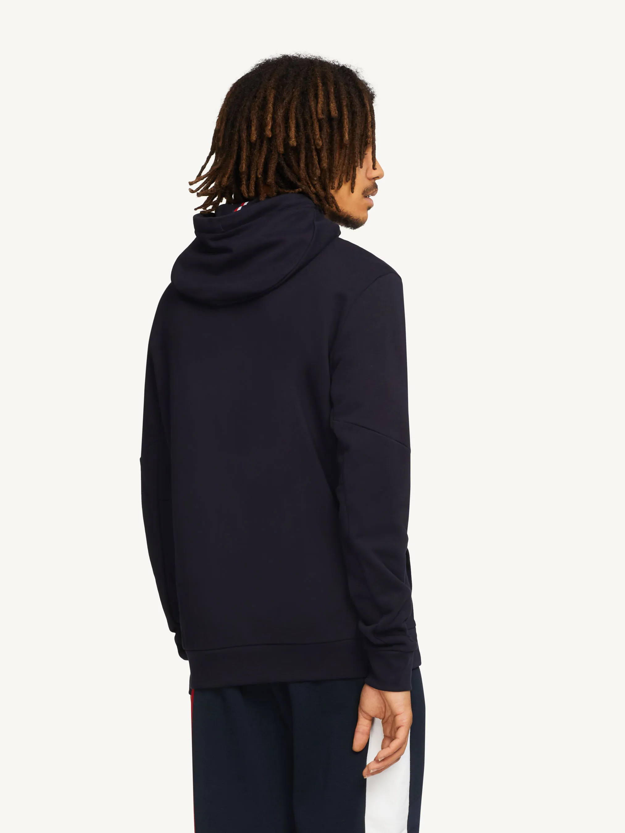 Sport TH Cool Organic Hoodie | Hoodies | Tommy Hilfiger