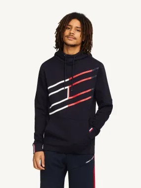 Sport TH Cool Organic Hoodie | Hoodies | Tommy Hilfiger