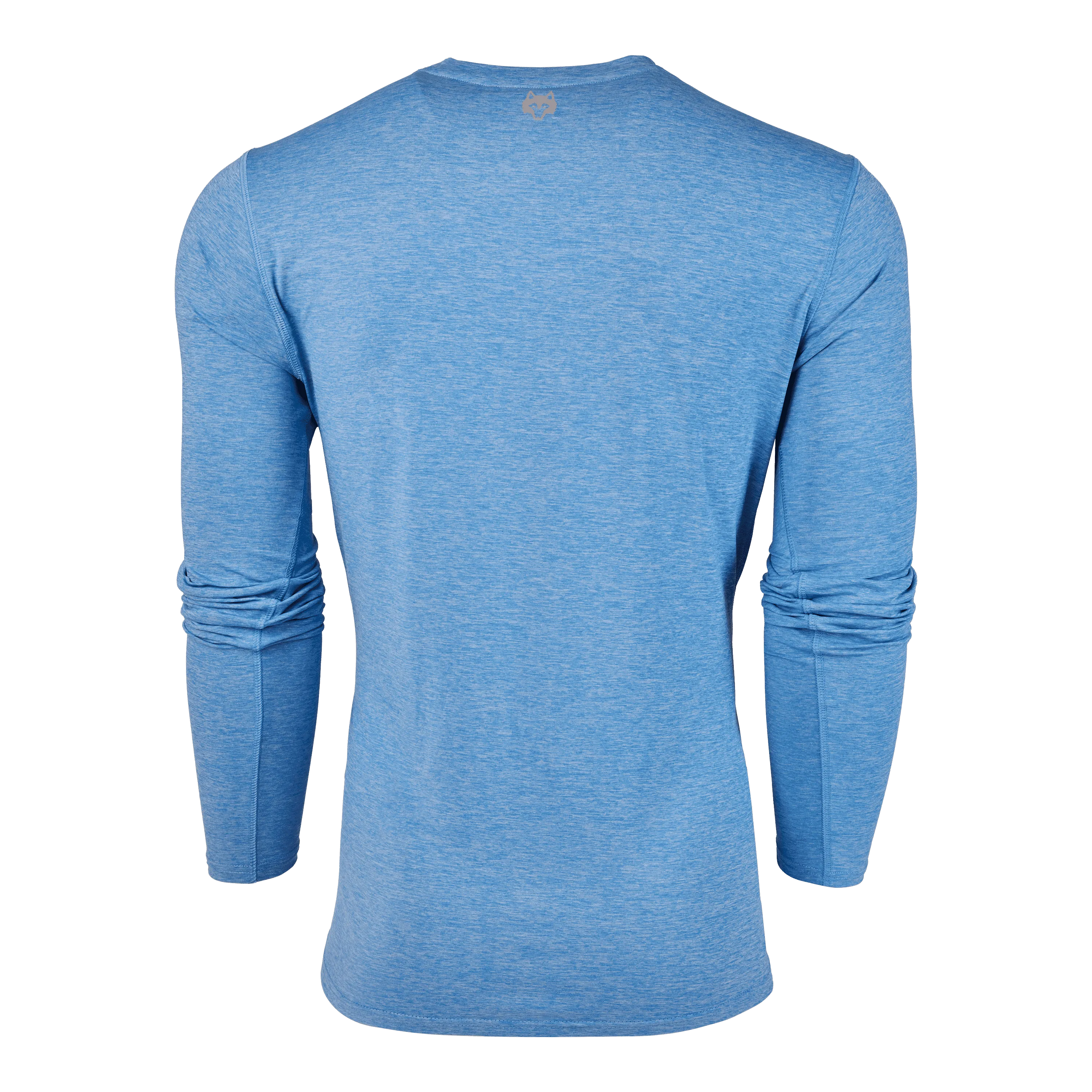 Stacked Guide Sport Long Sleeve Tee