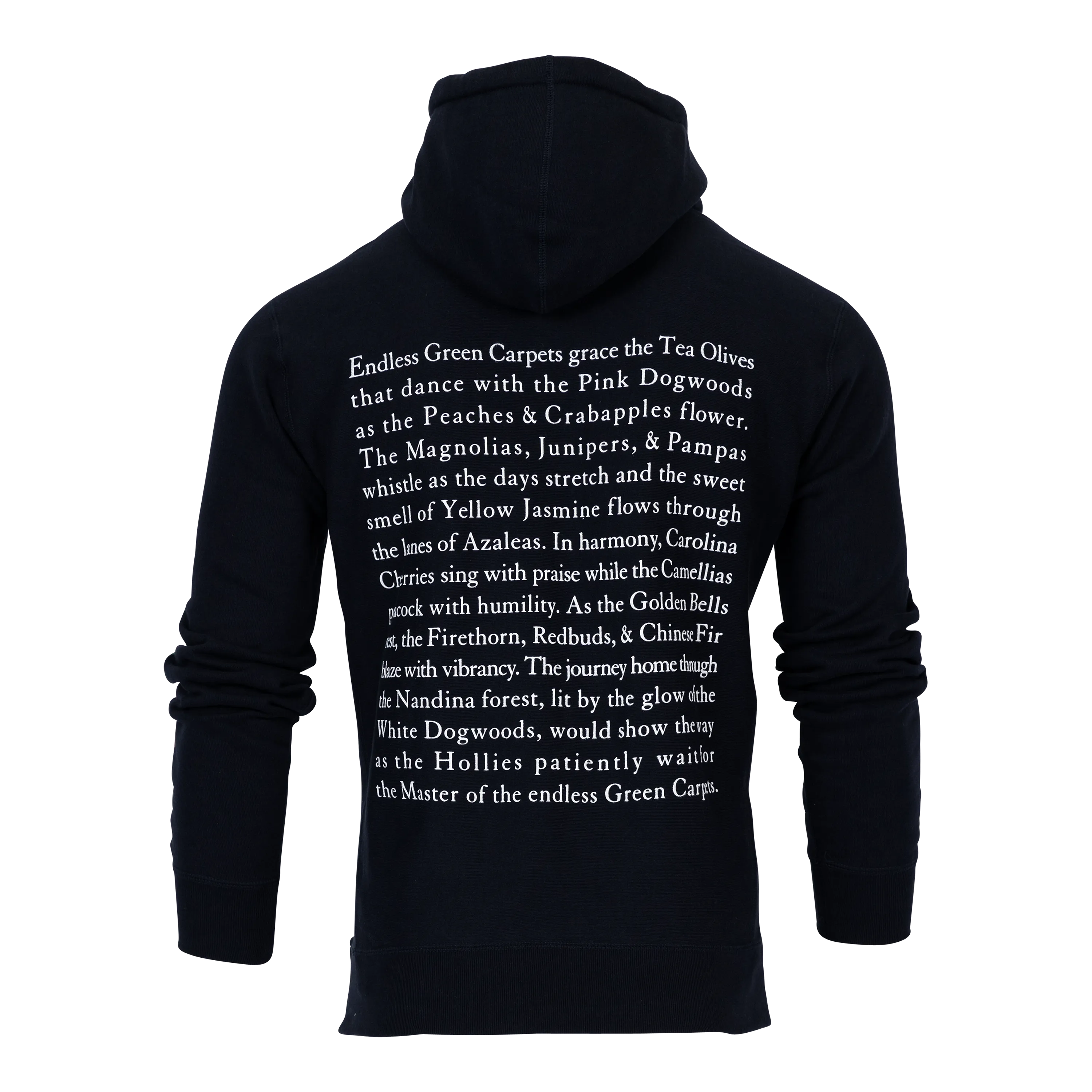 Story of Augusta Hoodie