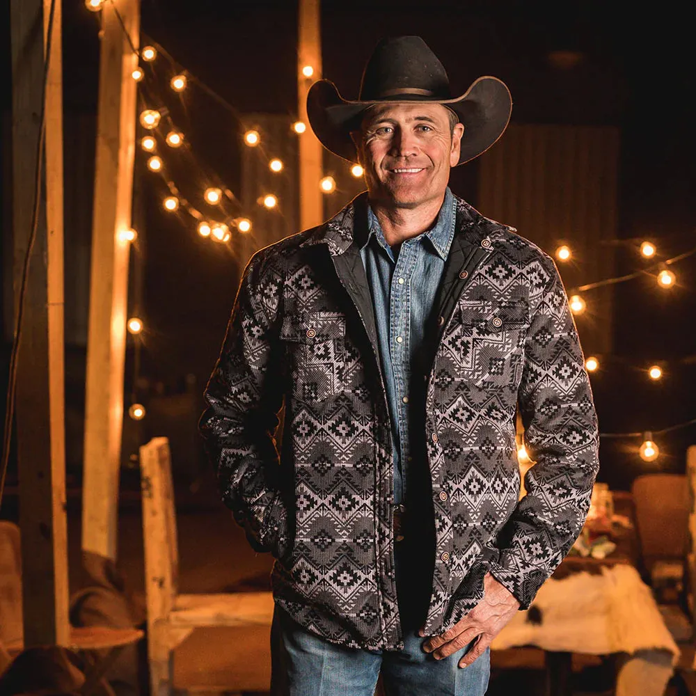 STS Ranchwear Men's Everette Jacket