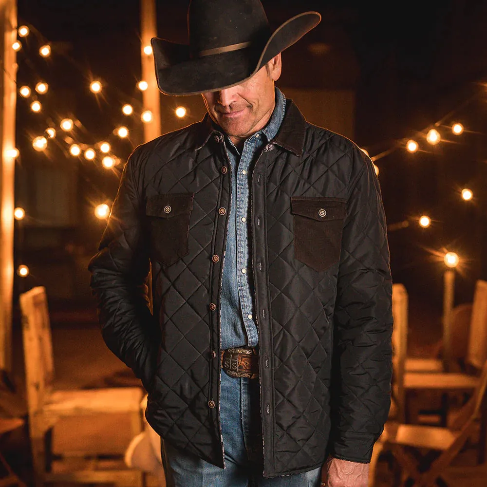 STS Ranchwear Men's Everette Jacket