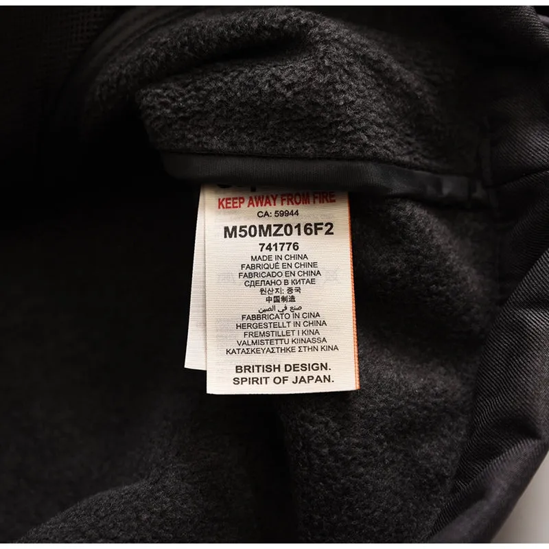 Superdry Windproof coat M50MZ016F2