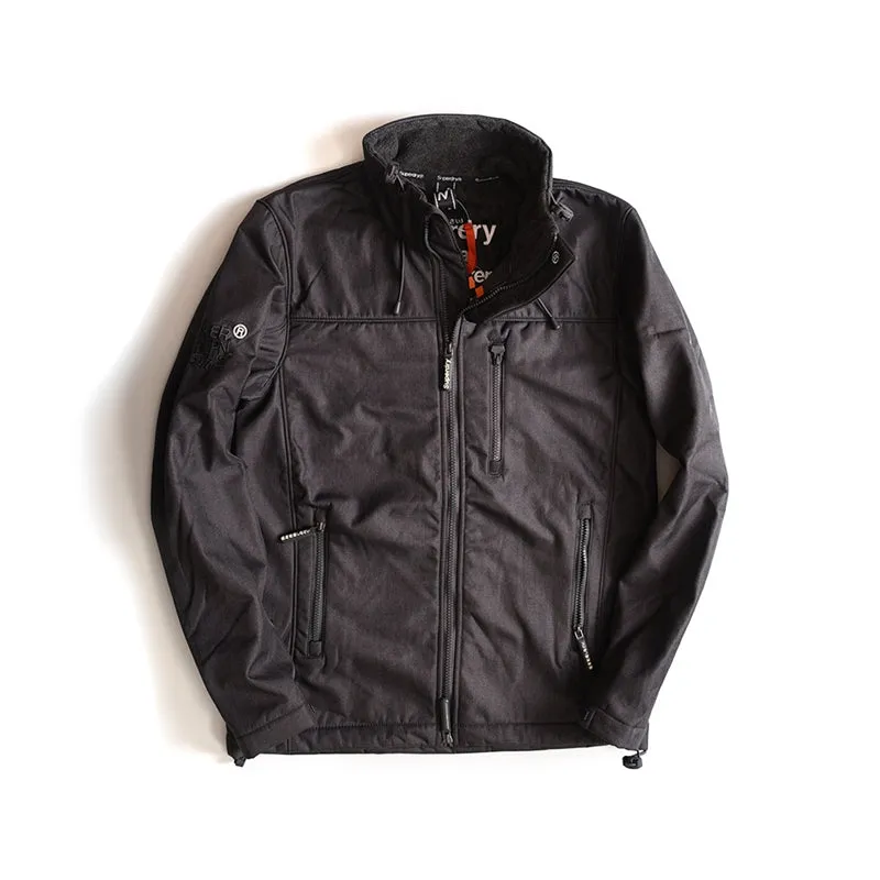 Superdry Windproof coat M50MZ016F2