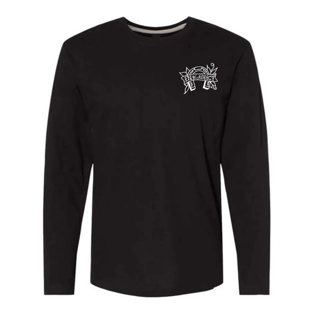 Tatted & Cold Unisex Long Sleeve