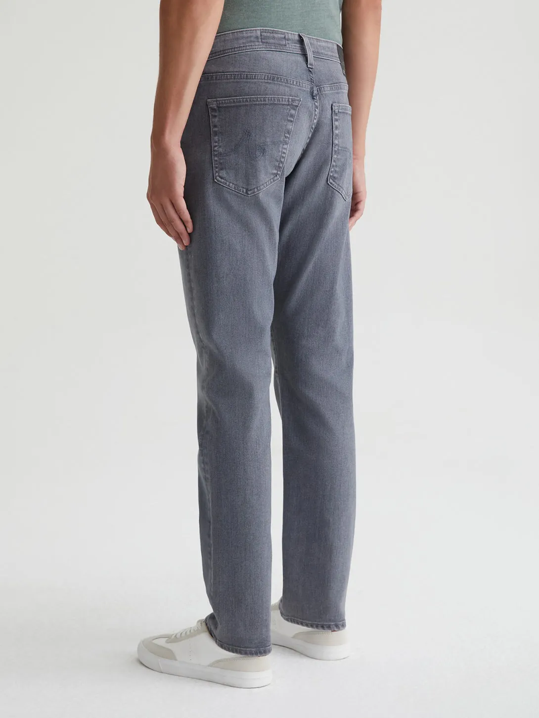 Tellis Modern Slim Jean - VP City Haze