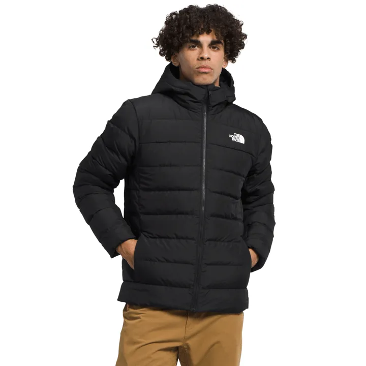 The North Face Aconcagua 3 Hoodie Mens