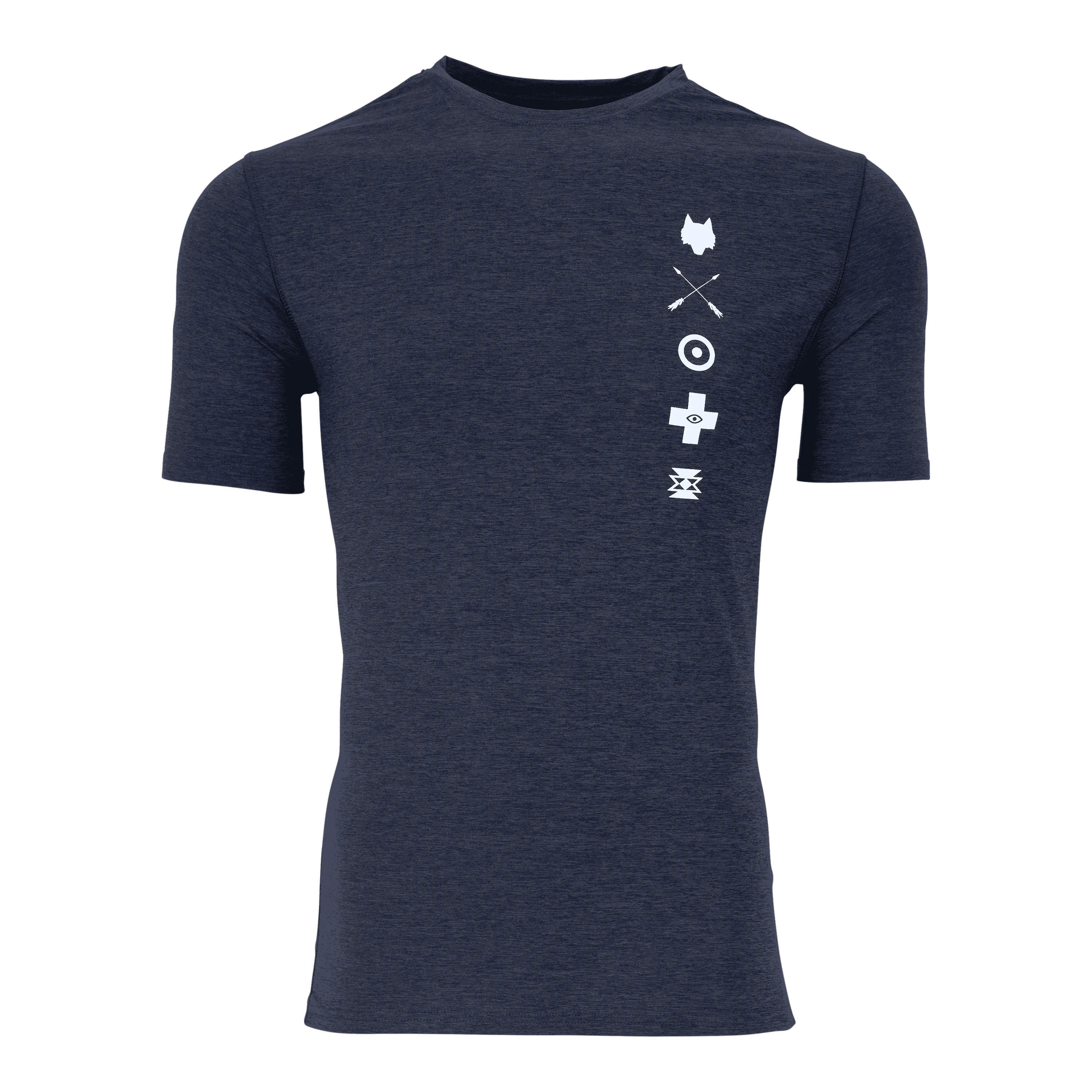 The Unknown Guide Short Sleeve Tee