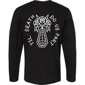 Til Death Unisex Long Sleeve Tee