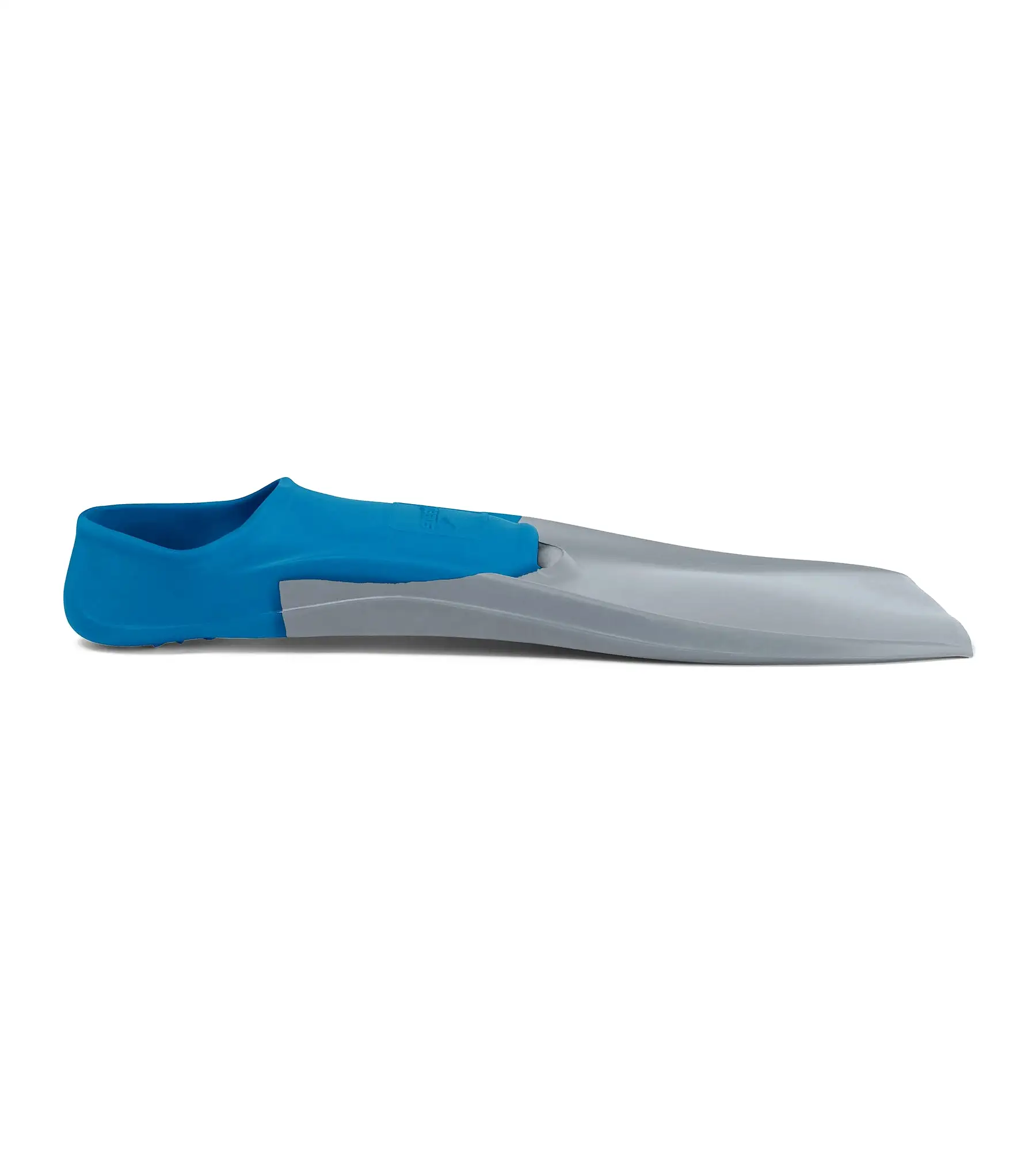 Unisex Adult Long Blade Fin Various Training Aids - Multicolor