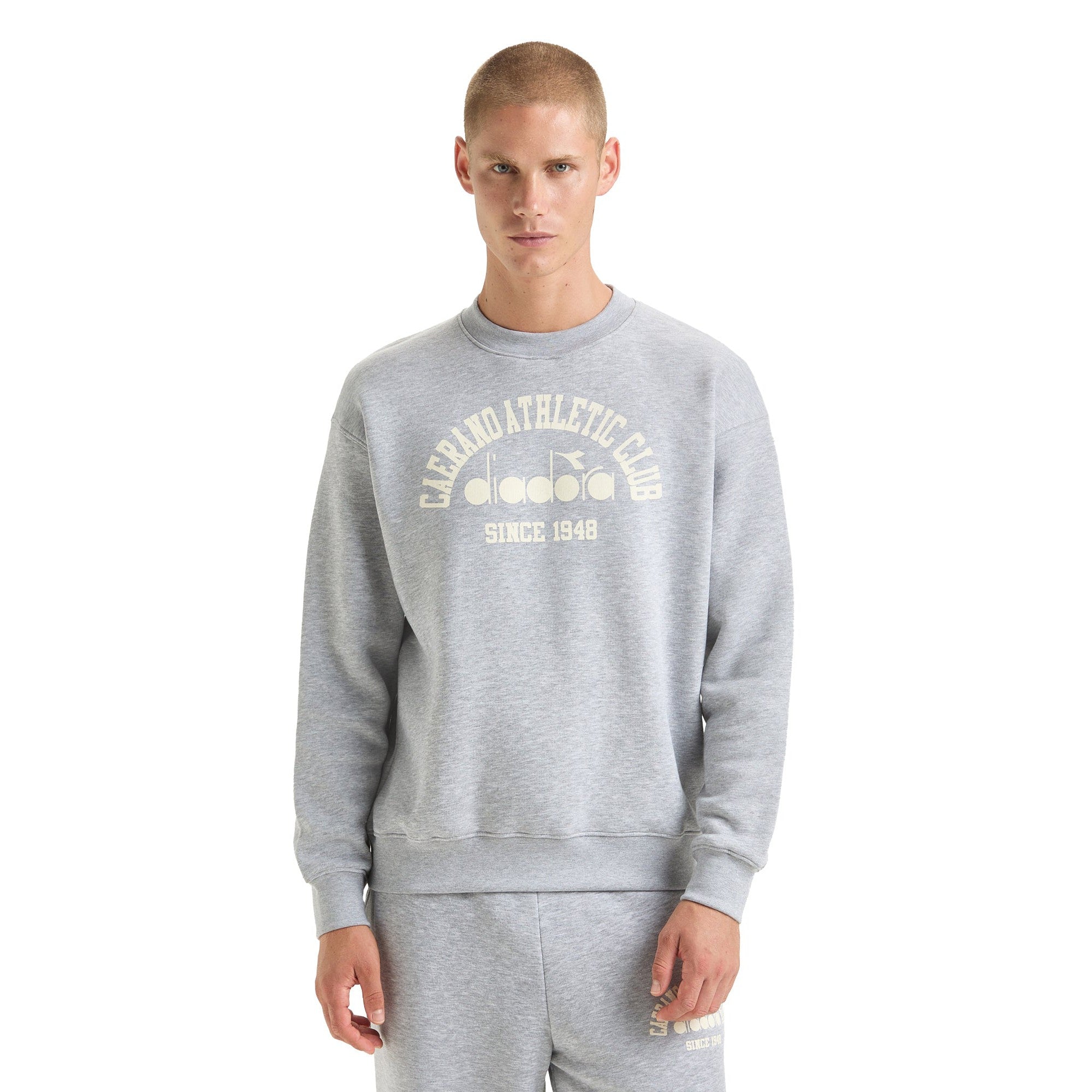 Unisex Crew Sweatshirt - 1948 Athletic Club