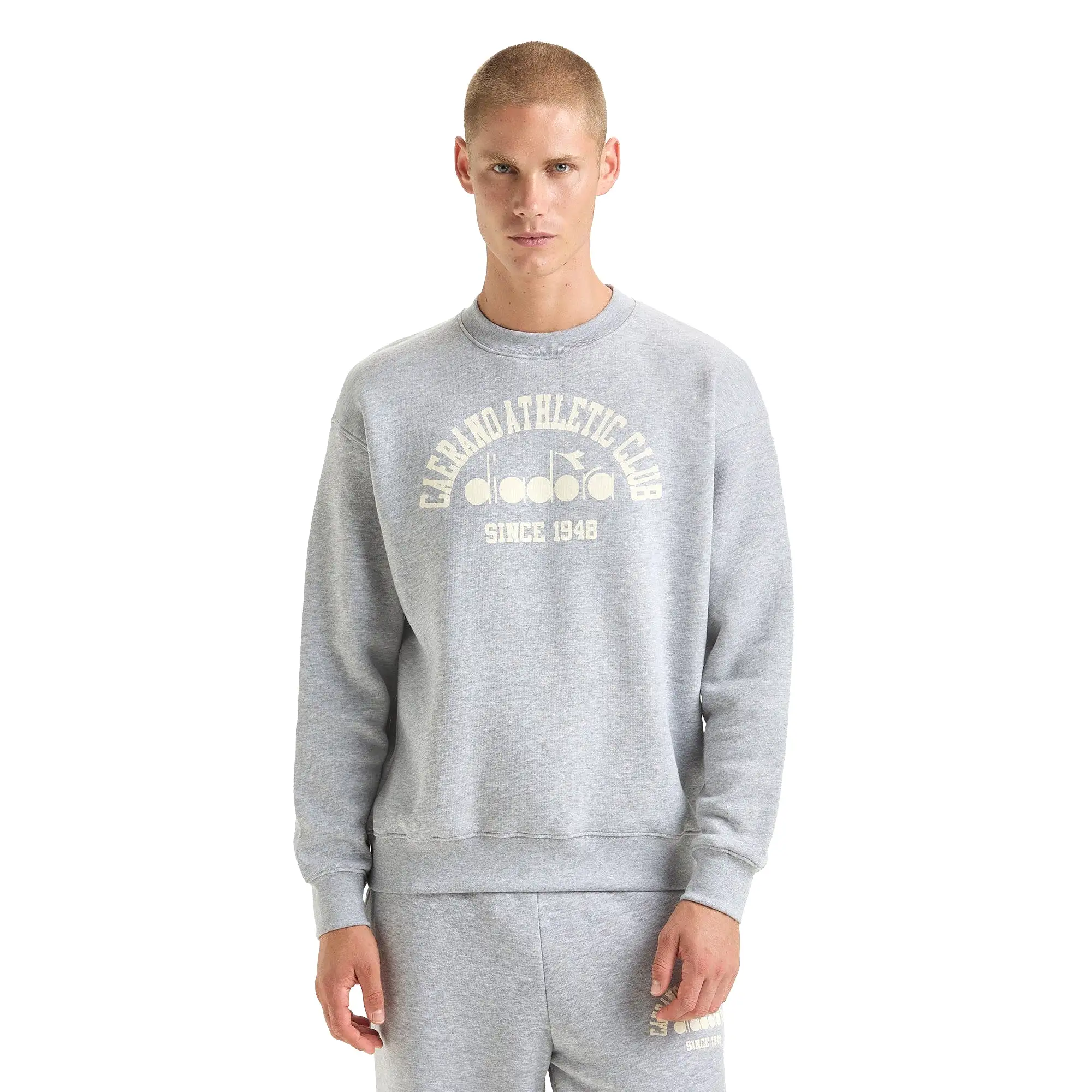 Unisex Crew Sweatshirt - 1948 Athletic Club