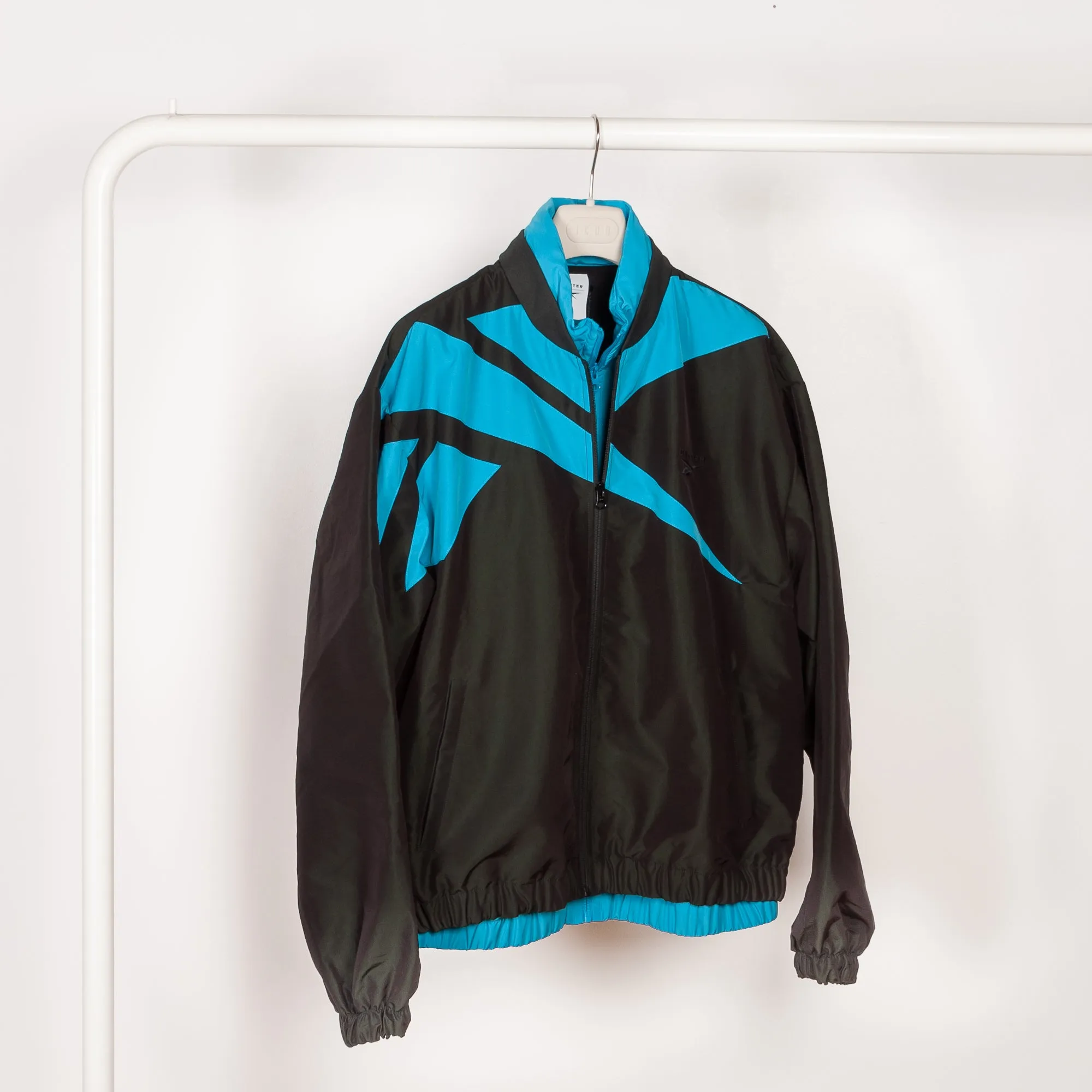 Vector Track Jacket