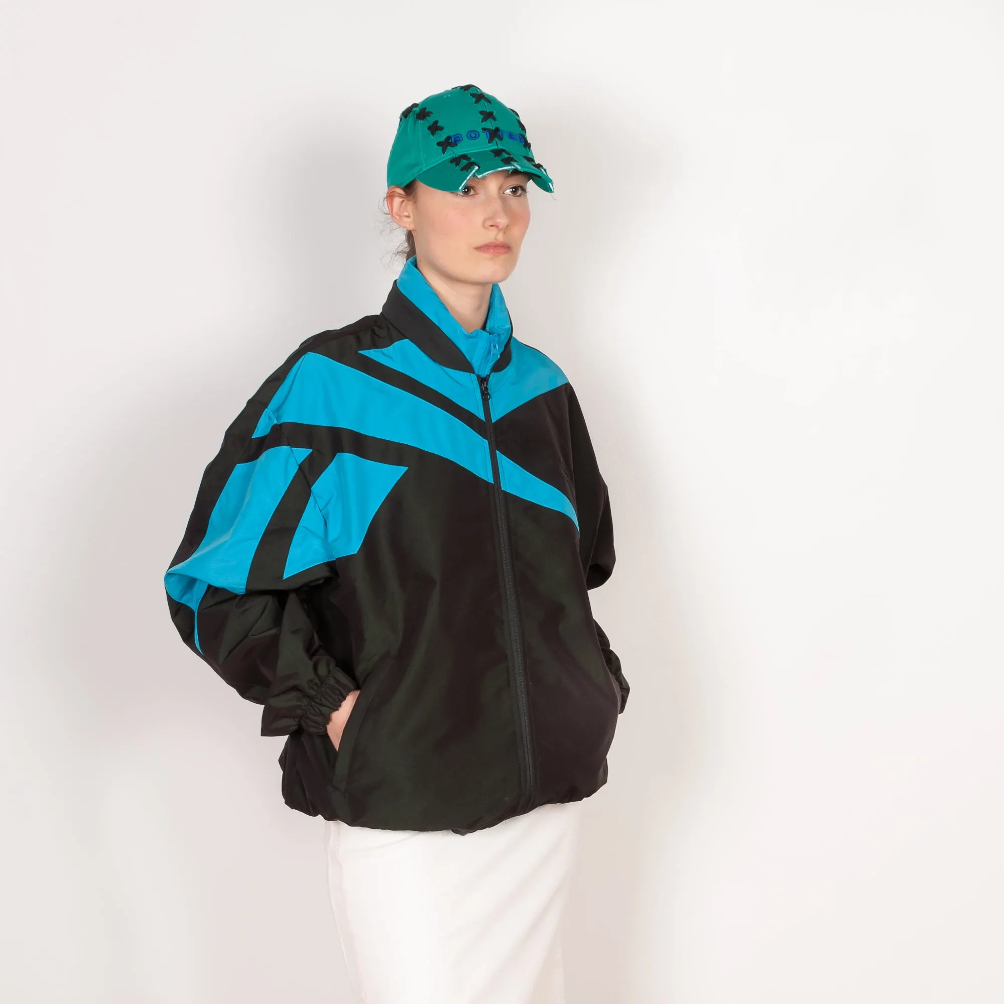 Vector Track Jacket