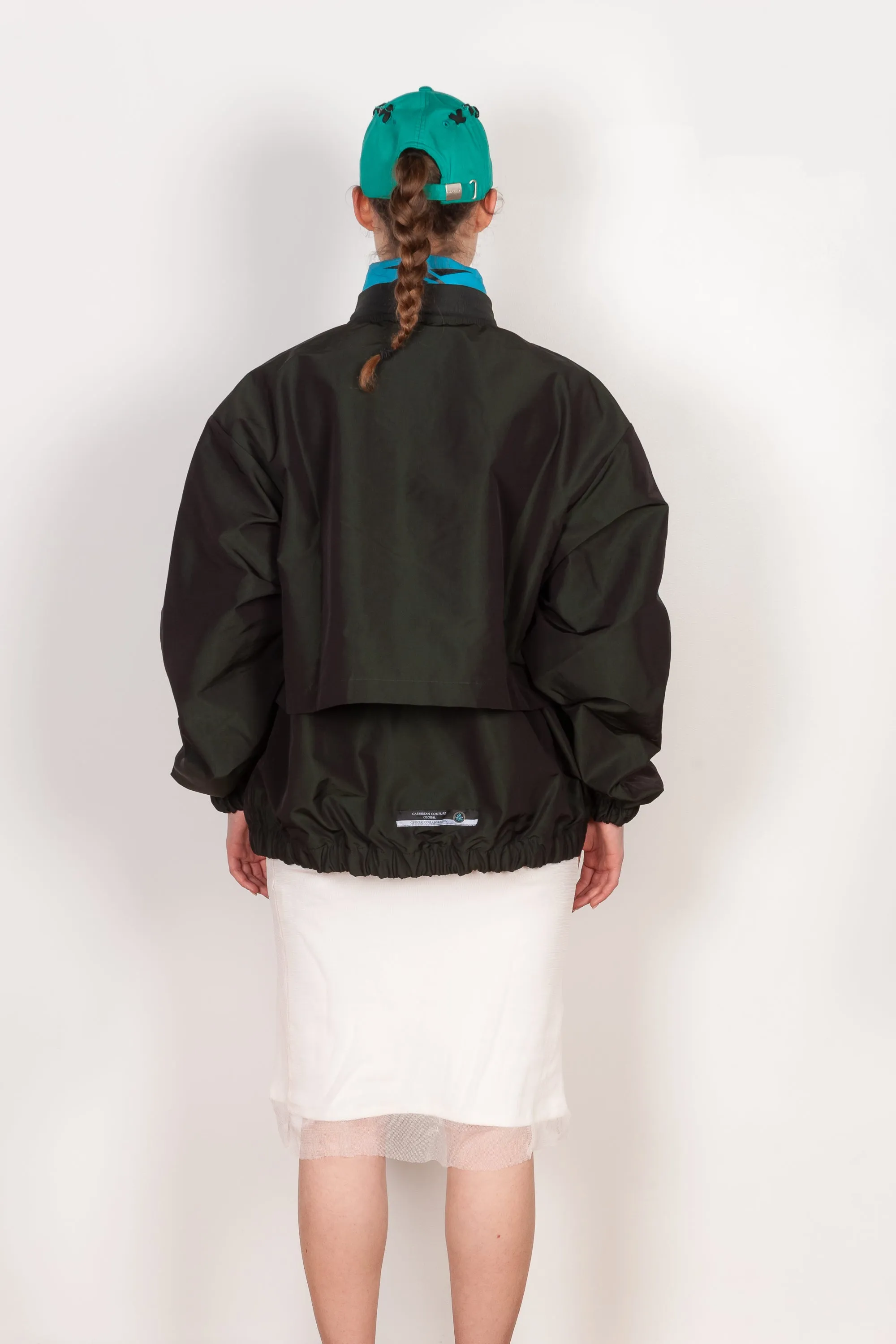 Vector Track Jacket