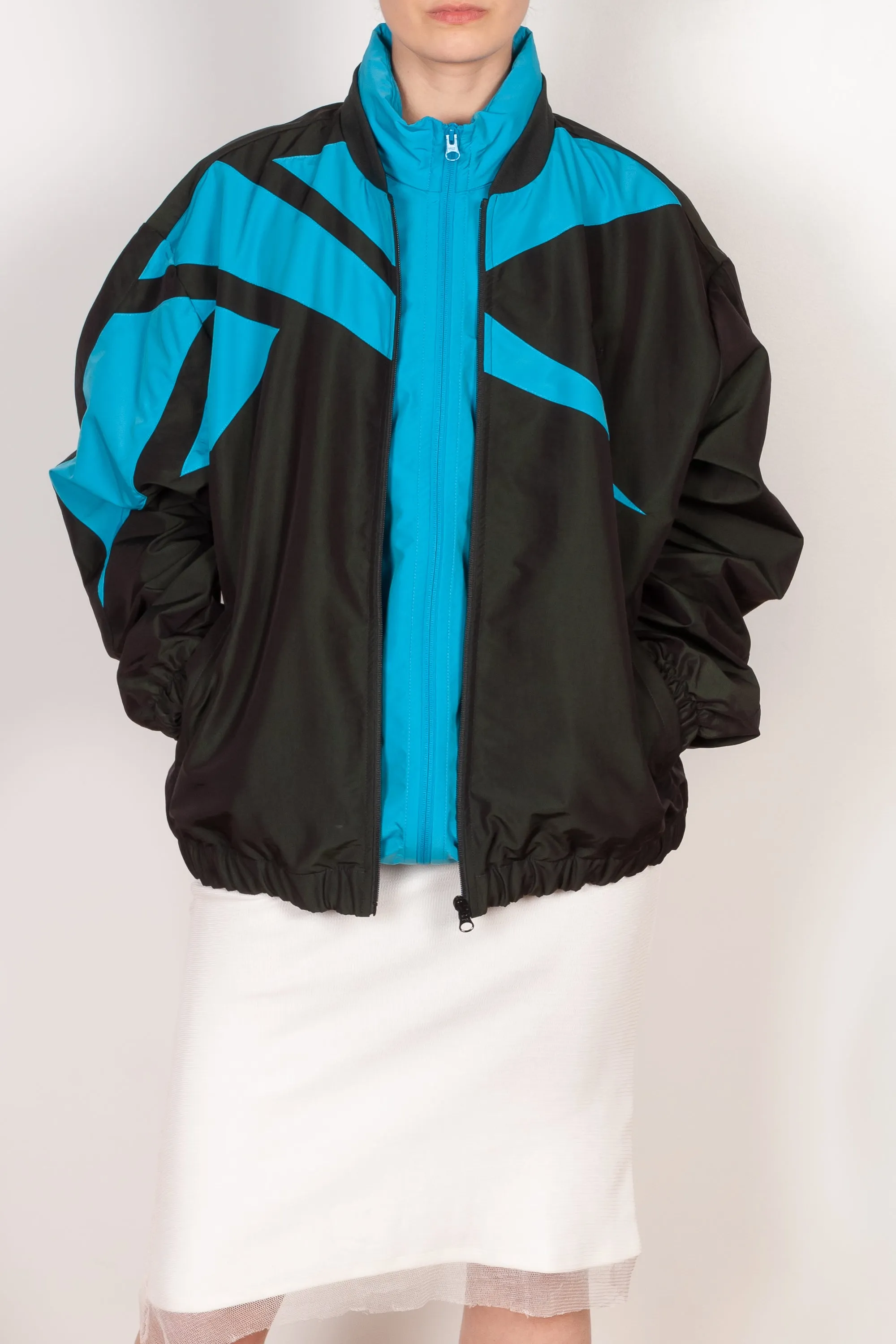 Vector Track Jacket