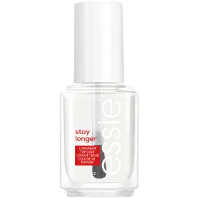 Vernis  Ongles - Stay Longer Top Coat