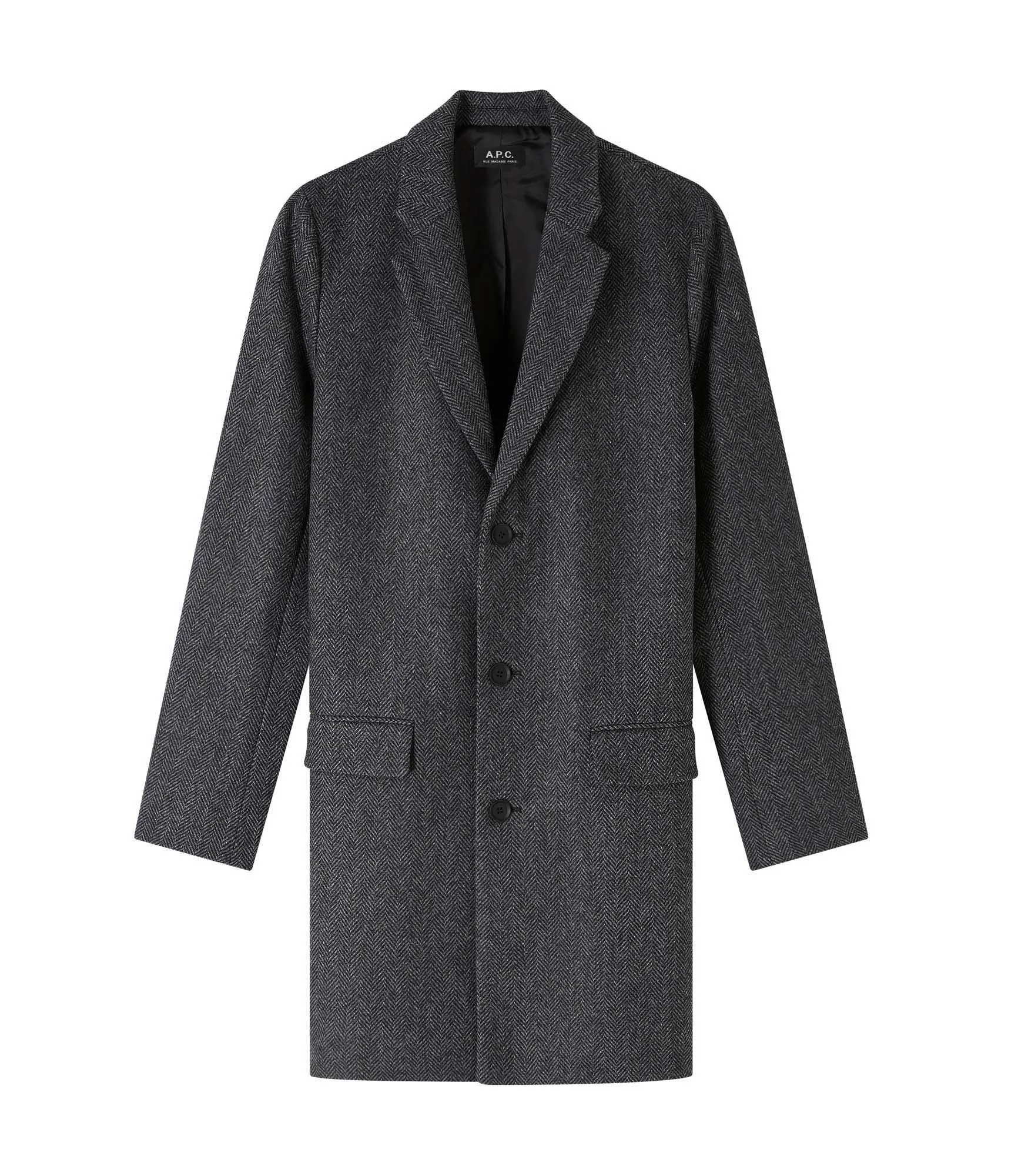 Visconti coat