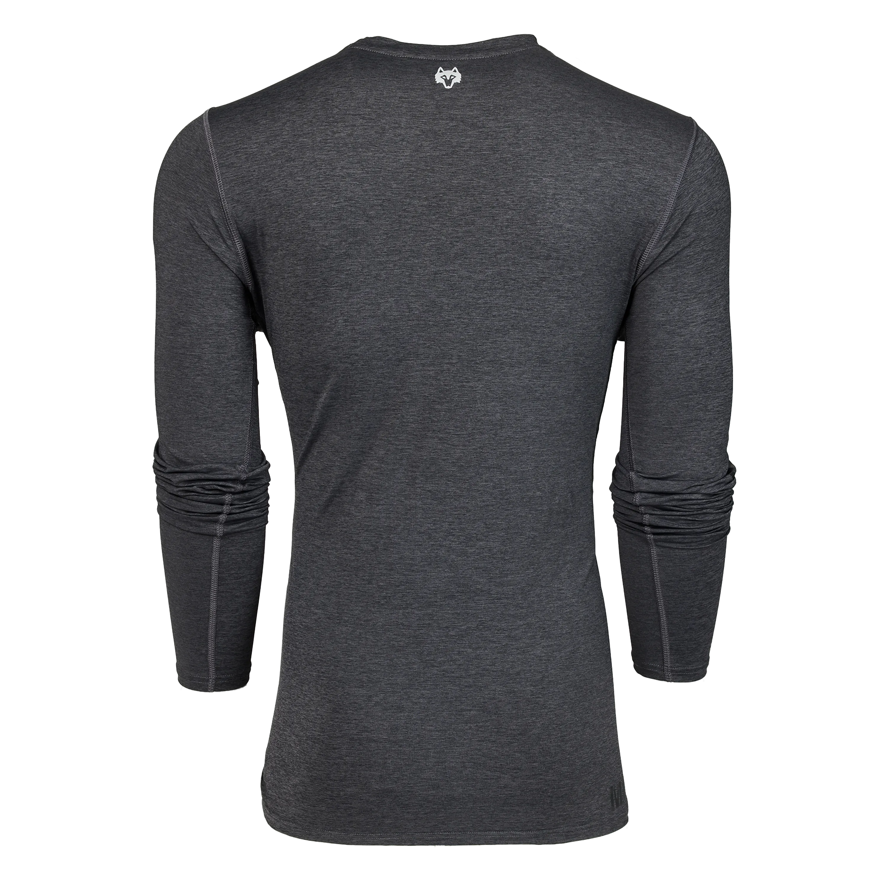 Warrior Wolf Guide Sport Long Sleeve Tee