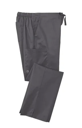 Wink - Women's WorkFlex Flare Leg Cargo Pant