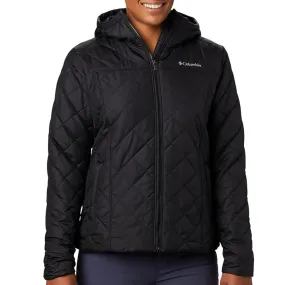 Women's Copper Crest Hooded Jacket  - 1761431