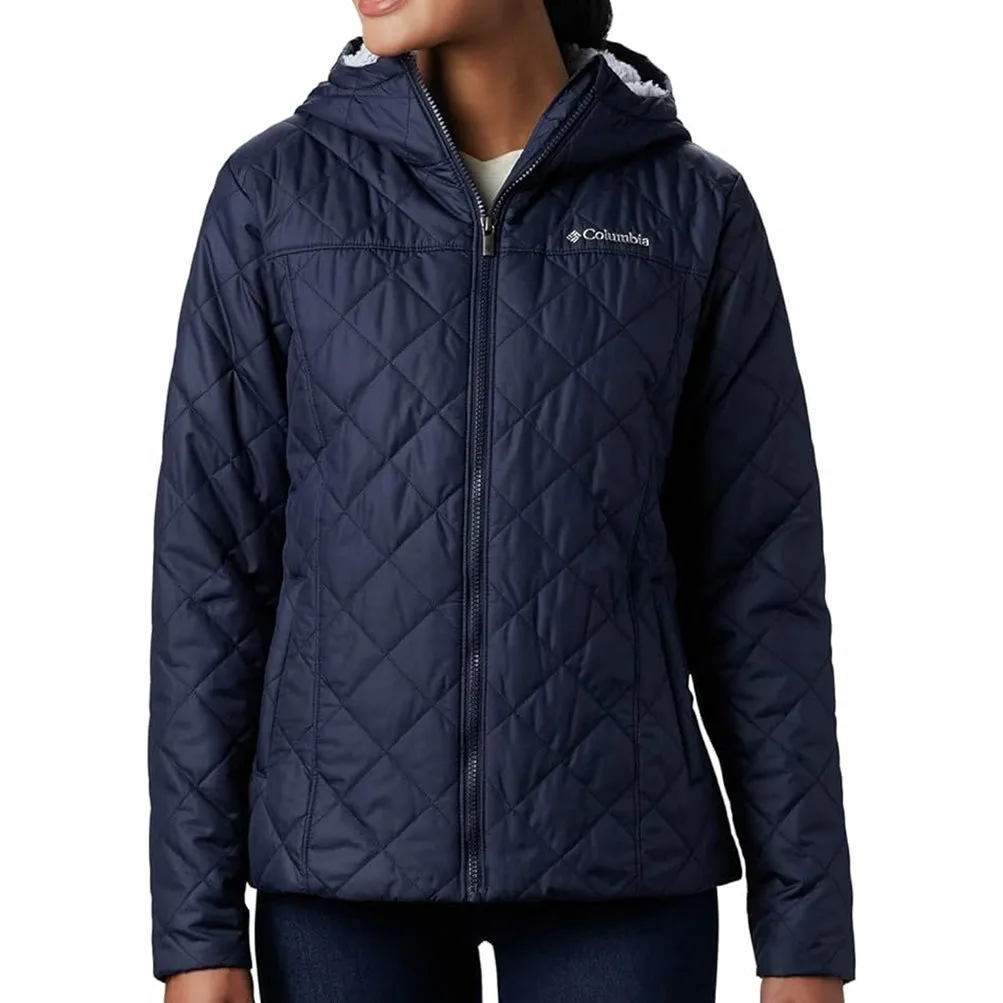 Women's Copper Crest Hooded Jacket  - 1761431