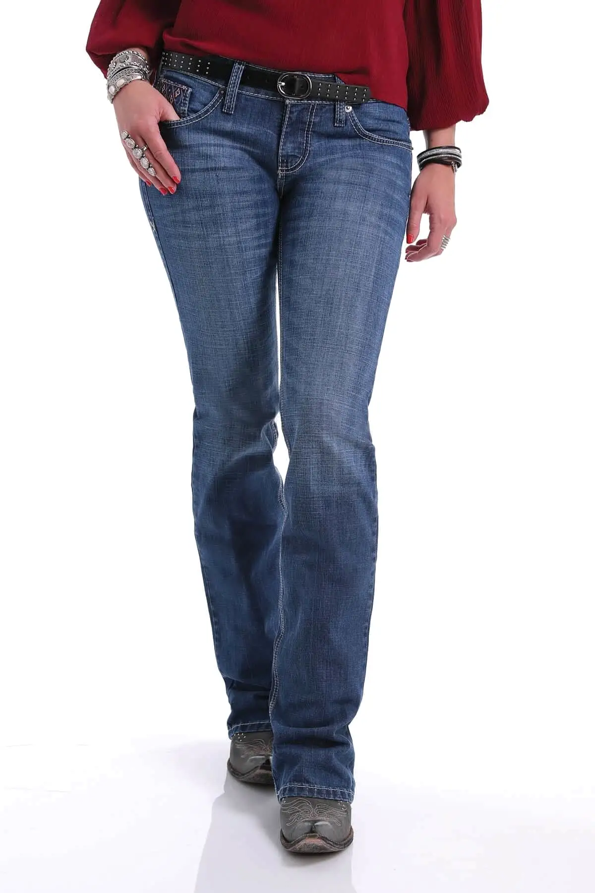 Women's Cruel Denim Abby Jeans