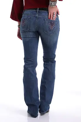 Women's Cruel Denim Abby Jeans