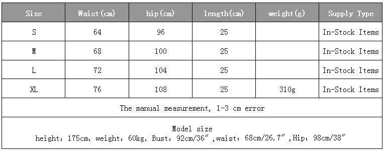 Women's Summer Denim Rivet High Waist Nightclub Pole Dance Jeans Shorts