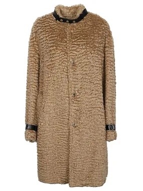 WOOL COAT