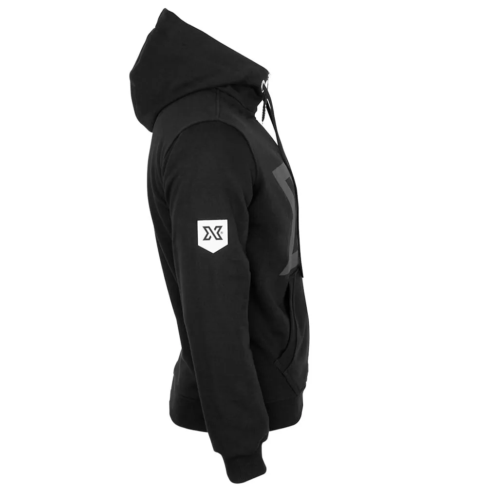 XDeep Signature Hoodie - Black - DirDirect